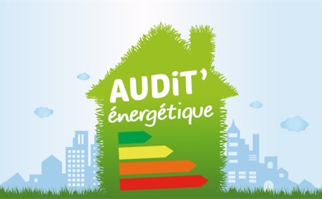 audit énergétique