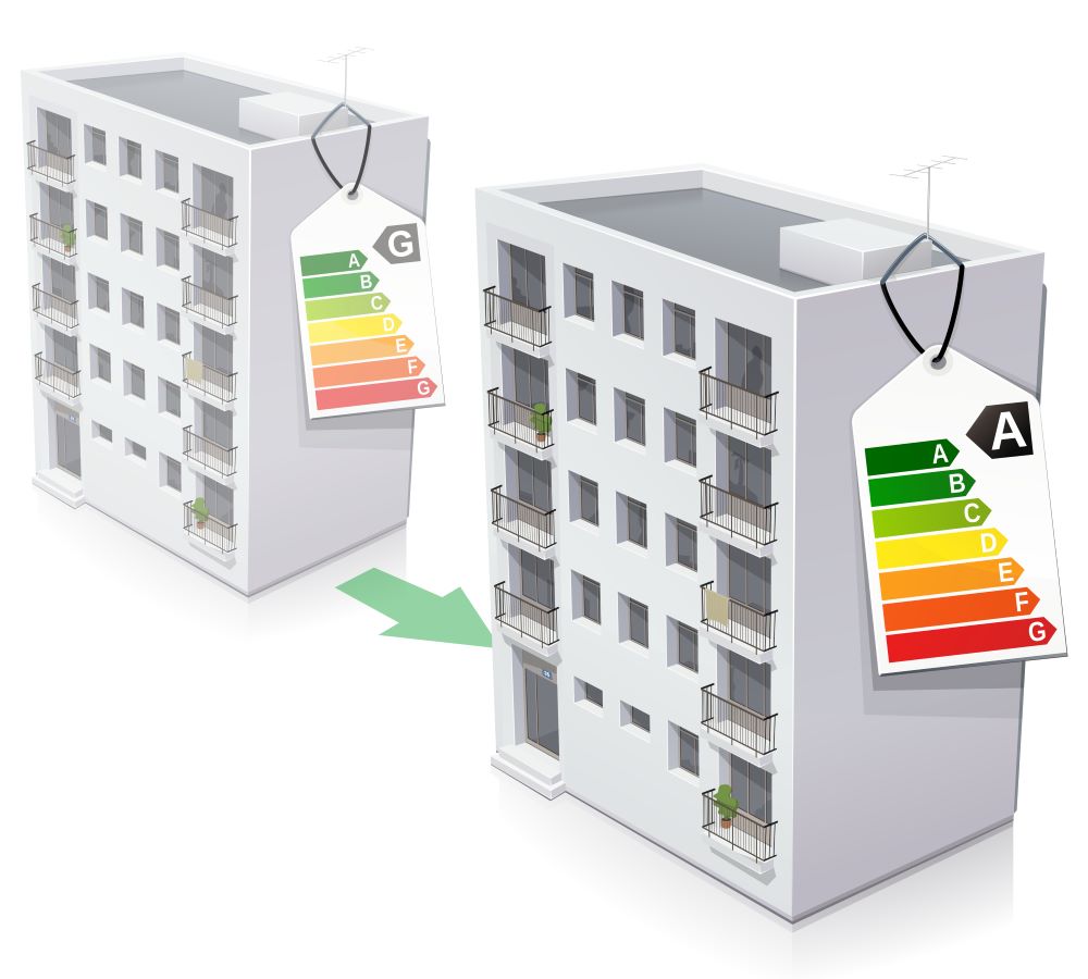 audit énergétique copropriété obligatoire